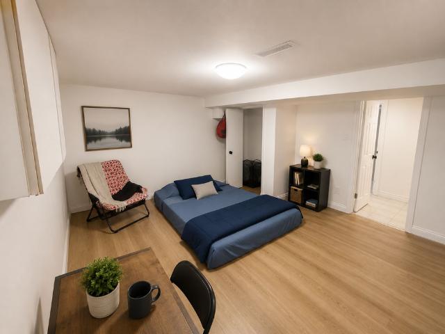 For Lease 374 Edmonton Street Unit# 2, London East, Ontario