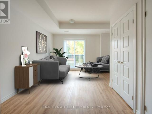 For Lease 374 Prospect Avenue Unit# A11, Kitchener, Ontario