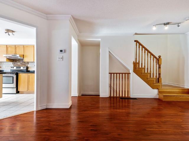 For Lease 3752 Milkwood Crescent, Mississauga, Ontario
