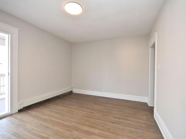 For Lease 375 Mackay Street Unit# 3, New Edinburgh Lindenlea, Ontario