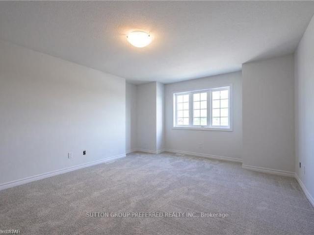For Lease 375 KENNINGTON Way, London South, Ontario