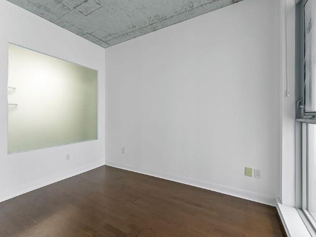 For Lease 375 King Street Unit# 1805, Toronto, Ontario