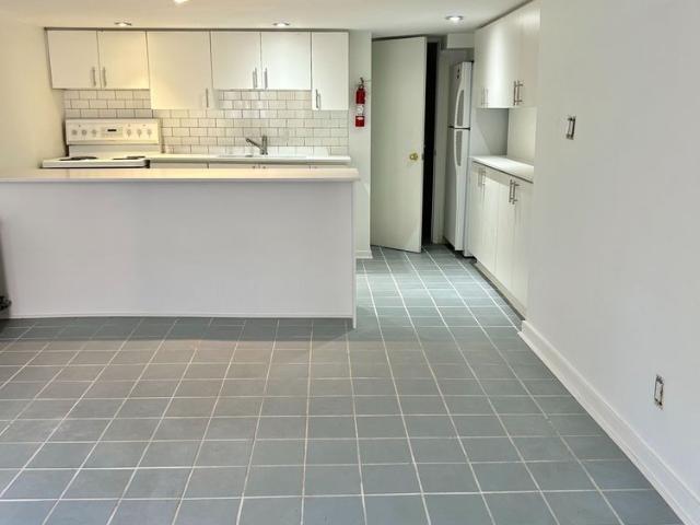 For Lease 375 Palmerston Boulevard Unit# Lower, Toronto, Ontario