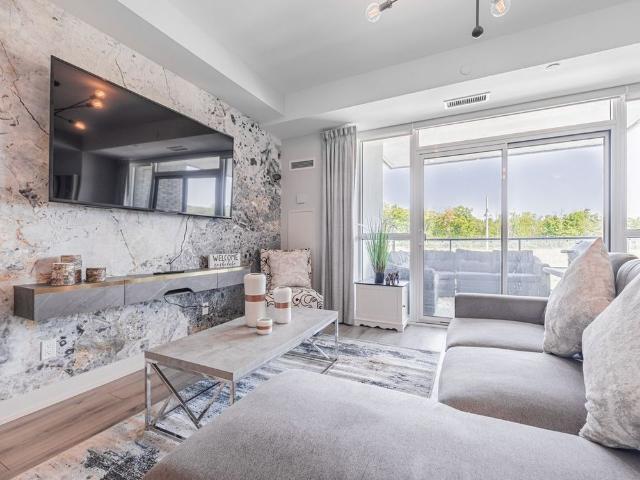 For Lease 375 Sea Ray Avenue Unit# 205, Innisfil, Ontario