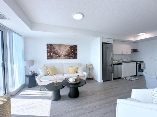 For Lease 375 South Street Unit# 224, London East, Ontario