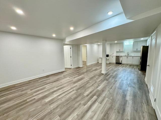 For Lease 375 Wilfred Murison Avenue Unit# Basement, Markham, Ontario