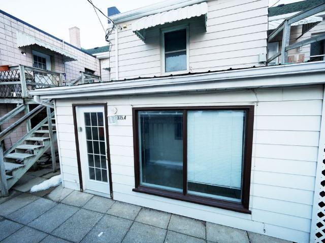 For Lease 375A Queen Street, Peterborough, Ontario