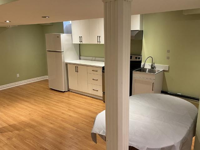 For Lease 3761 Partition Road Unit# Basement, Mississauga, Ontario