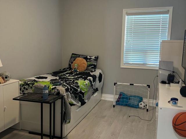 For Lease 376 Blackthorn Avenue Unit# Upper, Toronto, Ontario