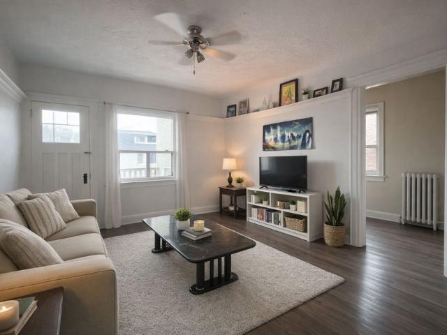 For Lease 376 Davenport Road Unit# 2F, Toronto, Ontario