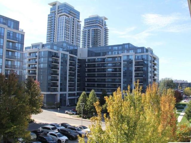 For Lease 376 Highway 7 Road Unit# 1010, Richmond Hill, Ontario