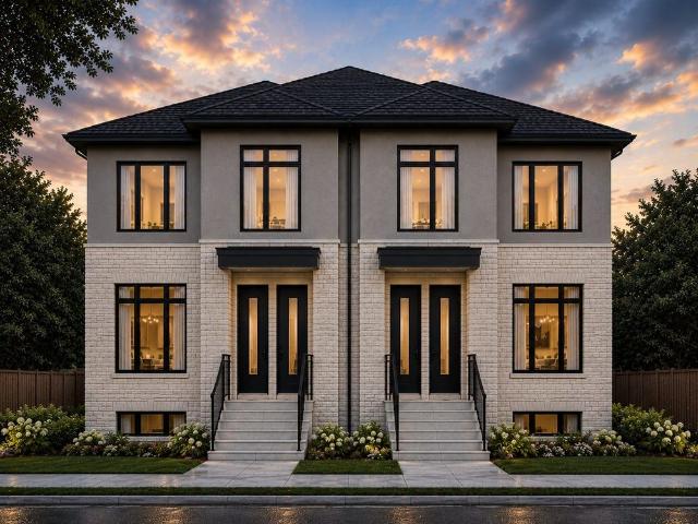 For Lease 376 Revus Avenue Unit# 2, Mississauga, Ontario