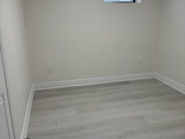 For Lease 376 Valleyway Drive Unit# Basment, Brampton, Ontario