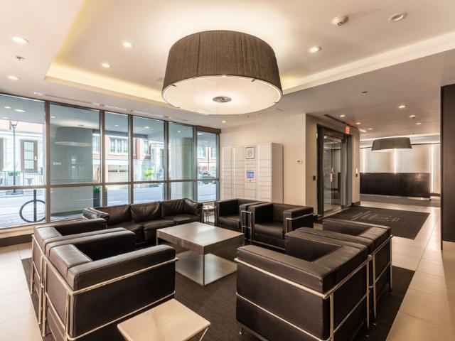 For Lease 377 Madison Avenue Unit# 318, Toronto, Ontario