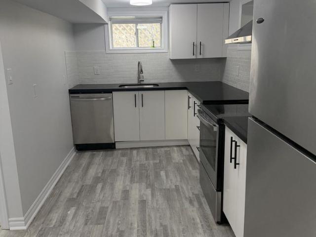 For Lease 377 Martin Street Unit# LOWER, Milton, Ontario
