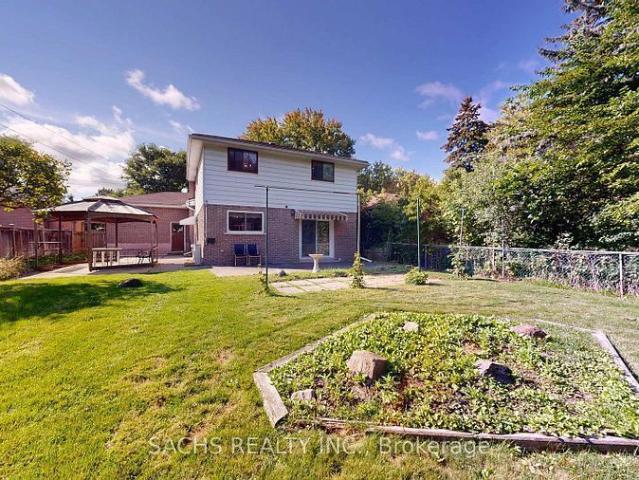 For Lease 377 Crosby Avenue Unit# Lower, Richmond Hill, Ontario
