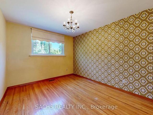 For Lease 377 Crosby Avenue Unit# Rear, Richmond Hill, Ontario
