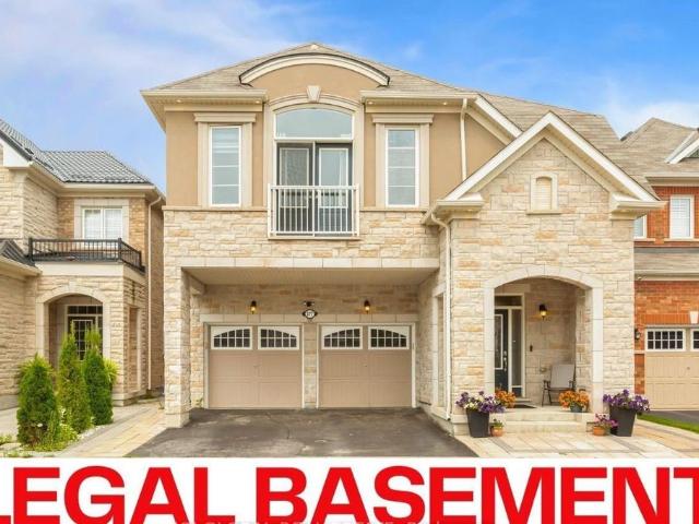 For Lease 377 Etheridge Avenue Unit# BSMNT, Milton, Ontario