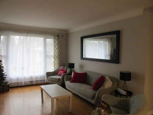 For Lease 377 Glenridge Avenue Unit# 4, St. Catharines, Ontario