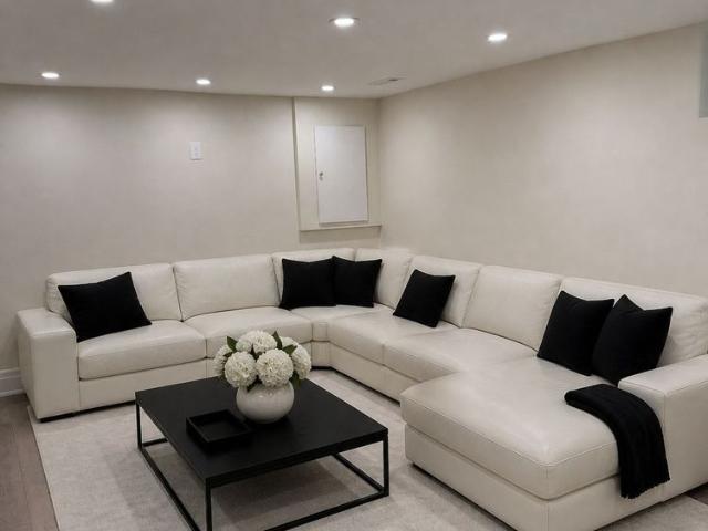 For Lease 377 Palmer Avenue Unit# Basement, Richmond Hill, Ontario