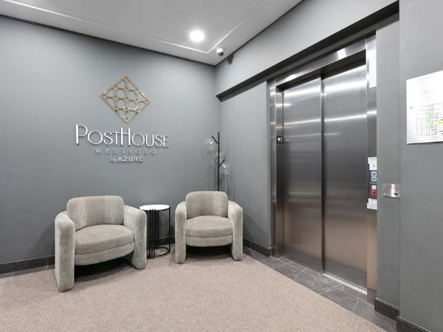 For Lease 377 Winona Avenue Unit# 505, Westboro Hampton Park, Ontario