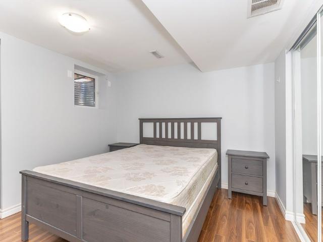 For Lease 378 Ceremonial Drive Unit# Basement Unit only, Mississauga, Ontario