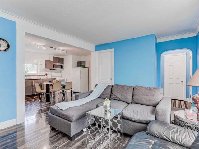 For Lease 378 Drewry Avenue, Toronto, Ontario