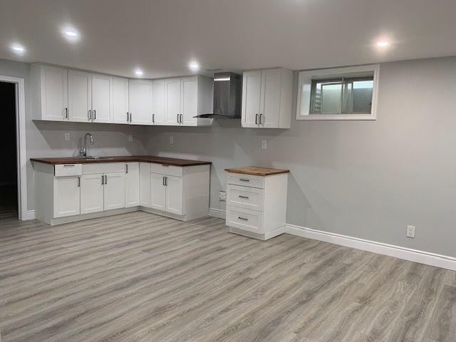 For Lease 378 Torrance Street Unit# Bsmt, Burlington, Ontario