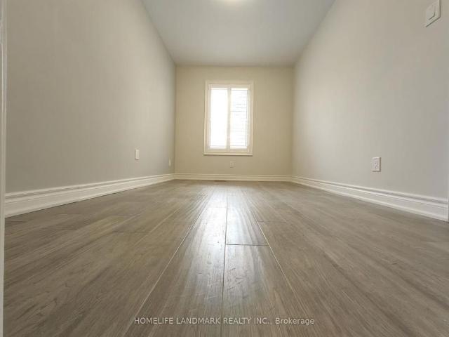 For Lease 379 Whitmore Avenue Unit# Main, Toronto, Ontario
