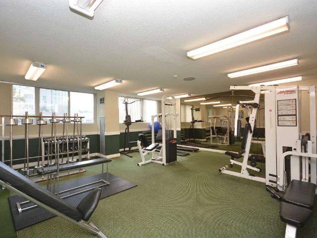 For Lease 3700 Kaneff Crescent Unit# 802, Mississauga, Ontario