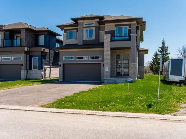 For Lease 3700 Quayside Drive, Severn, Ontario