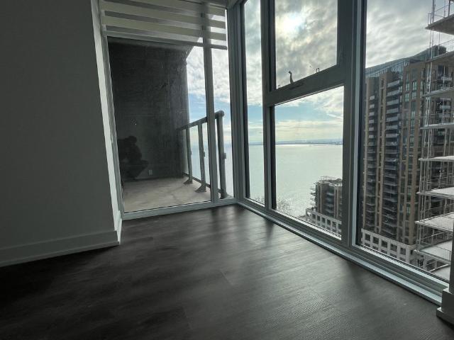 For Lease 370 Martha Street Unit# 1608, Burlington, Ontario