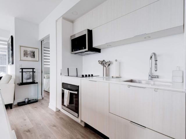 For Lease 370 Martha Street Unit# 1707, Burlington, Ontario