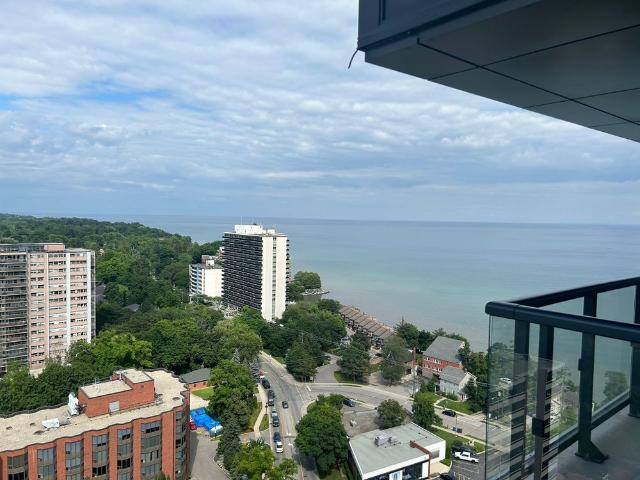 For Lease 370 Martha Street Unit# 1902, Burlington, Ontario