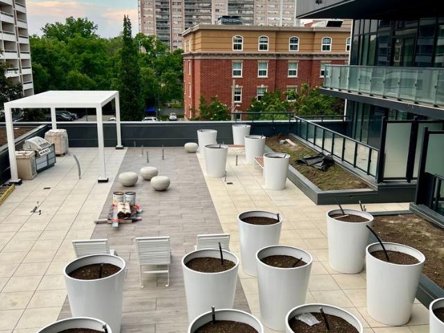 For Lease 370 Martha Street Unit# 311, Burlington, Ontario
