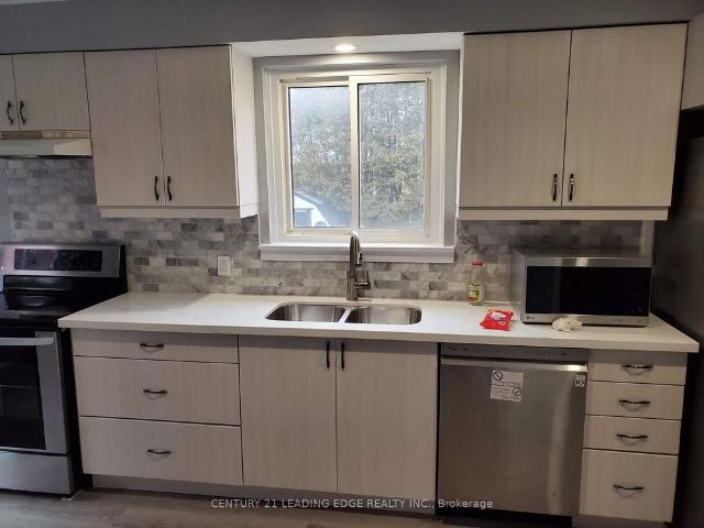 For Lease 370 Durham Court, Oshawa, Ontario