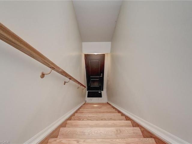 For Lease 370 Fisher Mills Road Unit# # C 55, Cambridge, Ontario