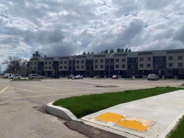 For Lease 370 Fisher Mills Road Unit# C46, Cambridge, Ontario