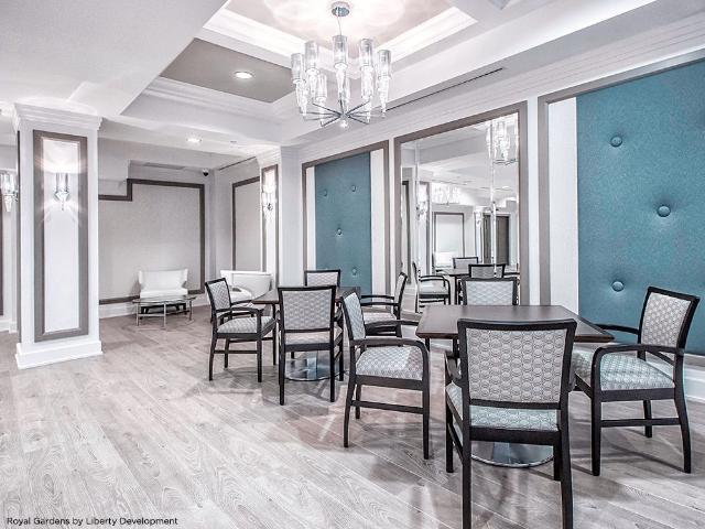For Lease 370 Highway 7 N/A Unit# 507, Richmond Hill, Ontario