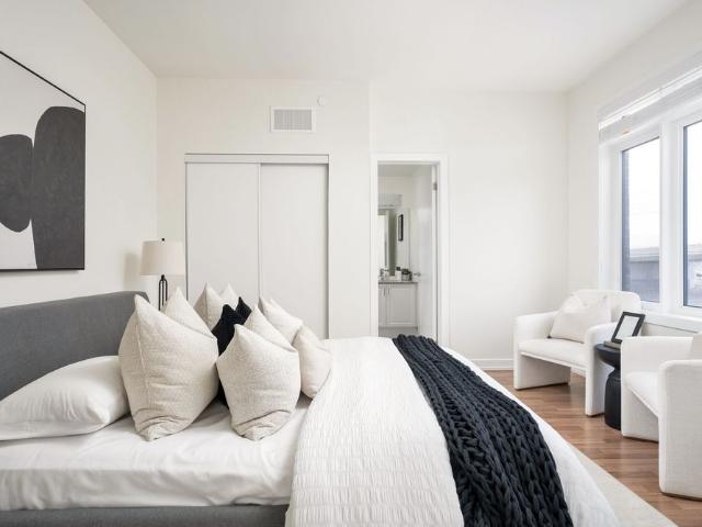 For Lease 370 Red Maple Road Unit# 51, Richmond Hill, Ontario