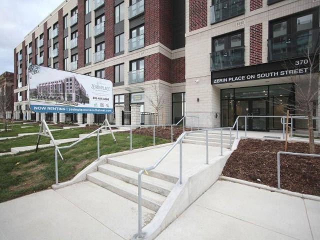 For Lease 370 South Street Unit# D, London East, Ontario