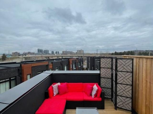 For Lease 370B Red Maple Road Unit# 67, Richmond Hill, Ontario
