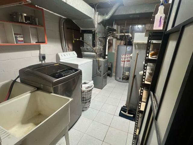 For Lease 3715 St Clair Avenue Unit# Bsmt, Toronto, Ontario