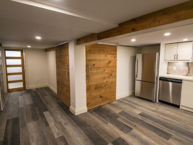 For Lease 371 St Clarens Avenue Unit# BSMT, Toronto, Ontario