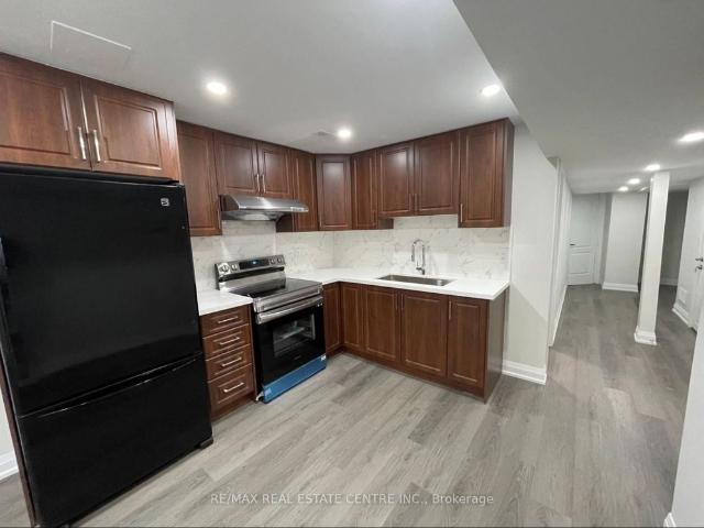 For Lease 3727 Althorpe Circle, Mississauga, Ontario