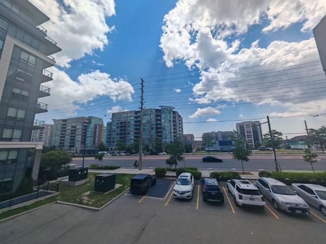 For Lease 372 Highway 7 N/A Unit# 202, Richmond Hill, Ontario
