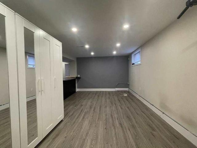 For Lease 372 Highfield Road Unit# #Lower, Toronto, Ontario