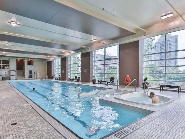For Lease 373 Front Street Unit# 2305, Toronto, Ontario
