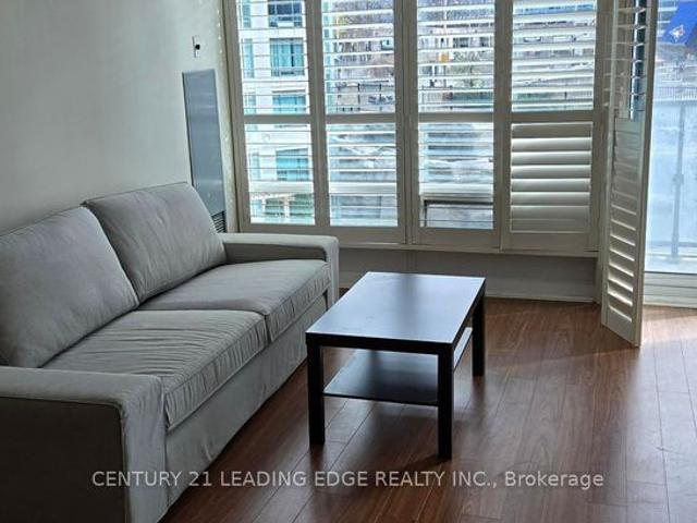 For Lease 373 Front Street Unit# 307, Toronto, Ontario