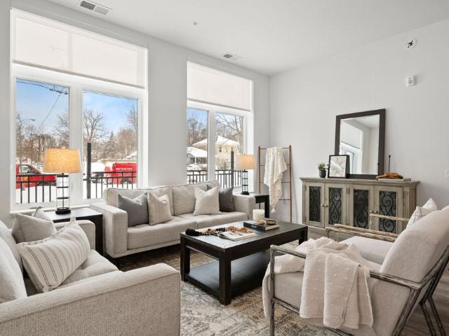 For Lease 373 Hill Street Unit# 212, London East, Ontario